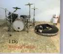 CD - Whiting Tennis - I Do - digipak