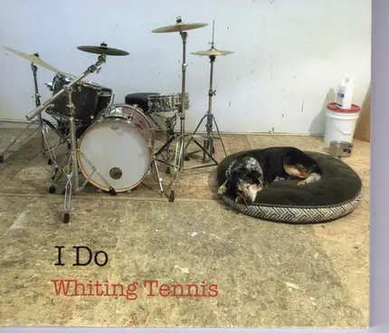 Whiting Tennis - I Do
