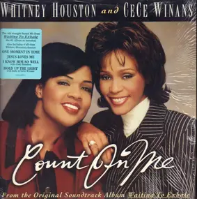 Whitney Houston - Count On Me