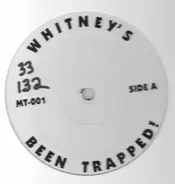 Whitney Houston , India.Arie - Been Trapped / Brown Skin