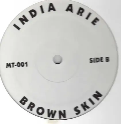 Whitney Houston , India.Arie - Been Trapped / Brown Skin