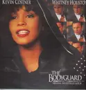 LP - Whitney Houston a.o. - The Bodyguard - OST