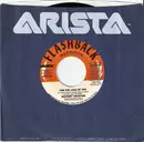 7inch Vinyl Single - Whitney Houston - For The Love Of You / So Emotional