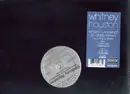 12'' - Whitney Houston Featuring P. Diddy - Whatchulookinat (P. Diddy Remix)