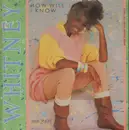 12'' - Whitney Houston - How Will I Know