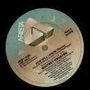 12inch Vinyl Single - Whitney Houston - How Will I Know - no cover