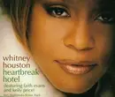 CD Single - Whitney Houston - Heartbreak Hotel