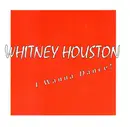 CD - Whitney Houston - I Wanna Dance !