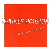 Whitney Houston - I Wanna Dance !