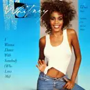 12'' - Whitney Houston - I Wanna Dance With Somebody (Who Loves Me)
