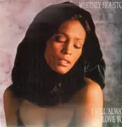 Whitney Houston - I Will Always Love You