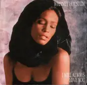 Whitney Houston - I Will Always Love You