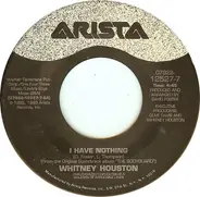 Whitney Houston - I Have Nothing