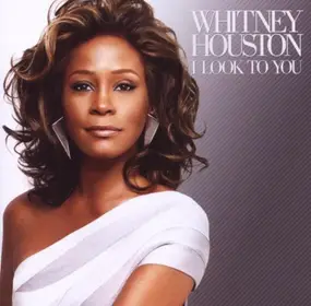 Whitney Houston - I Look to You