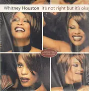 Whitney Houston - It's Not Right But It's Okay