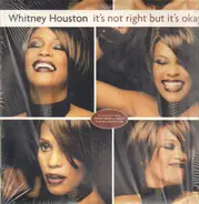 Whitney Houston - It's Not Right But It's Okay