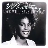 Whitney Houston - Love Will Save The Day