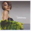 CD - Whitney Houston - Love, Whitney