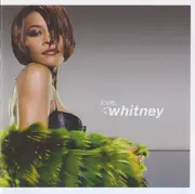 CD - Whitney Houston - Love, Whitney