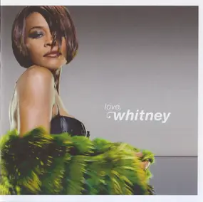 Whitney Houston - Love, Whitney