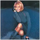 CD - Whitney Houston - My Love Is Your Love