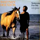 12'' - Whitney Houston - Someone For Me