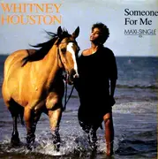 12'' - Whitney Houston - Someone For Me