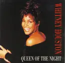 12'' - Whitney Houston - Queen Of The Night