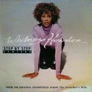 Whitney Houston - Step By Step