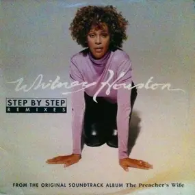 Whitney Houston - Step By Step