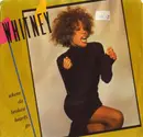 7inch Vinyl Single - Whitney Houston - Where Do Broken Hearts Go - Canadian Pressing
