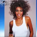 LP - Whitney Houston - Whitney