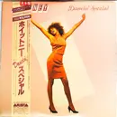 12inch Vinyl Single - Whitney Houston - Whitney Dancin' Special