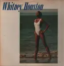 LP - Whitney Houston - Whitney Houston = そよ風の贈りもの - Booklet