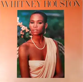 Whitney Houston - Whitney Houston