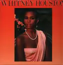 LP - Whitney Houston - Whitney Houston/Coloured Vinyl - Orange Vinyl