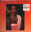 LP - Whitney Houston - Whitney Houston - Reissue