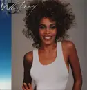 LP - Whitney Houston - Whitney - + Insert