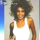 CD - Whitney Houston - Whitney