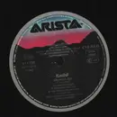 12inch Vinyl Single - Whitney Houston / Tony Carey / Kashif - One Moment In Time / Midnight Wind / Olympic Joy (Instrumental)