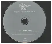 CD - Whitney Houston - The Preacher's Wife (Original Soundtrack Album) - Soundtrack