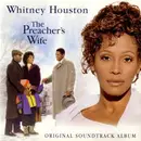 CD - Whitney Houston - The Preacher's Wife