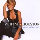 CD - Whitney Houston - The Ultimate Collection