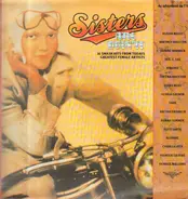 Whitney Houston, Diana Ross, Sade, Donna Summer, Aretha Franklin - Sisters Are Doin' It