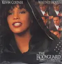 LP - Whitney Houston, Kenny G, Joe Coker etc. - The Bodyguard (Original Soundtrack Album) - Still Sealed