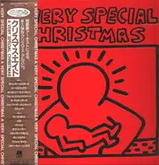 Whitney Houston, Run-DMC, U2  a.o. - A Very Special Christmas