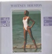 Whitney Houston - All At Once