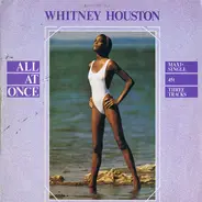 Whitney Houston - All At Once