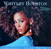 Whitney Houston - Greatest Love Of All