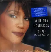 Whitney Houston - Exhale (Shoop Shoop)